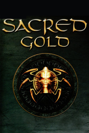Sacred Gold standard edition ключ steam GL - Kupikod