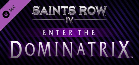 Saints Row IV DLC enter the dominatrix ключ steam GL - Premium Shop