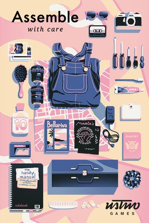 Картинка игры.