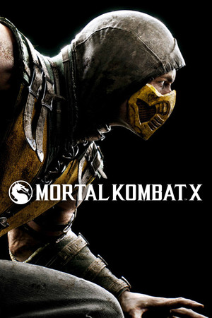 Mortal Kombat X premium edition ключ steam GL - Kupikod
