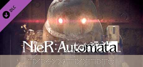 NieR:Automata DLC 3c3c1d119440927 ключ steam GL - Premium Shop