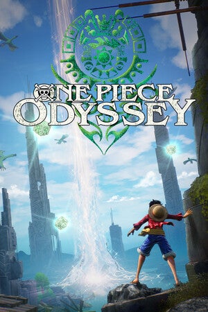 ONE PIECE ODYSSEY deluxe edition ключ steam GL - Premium Shop