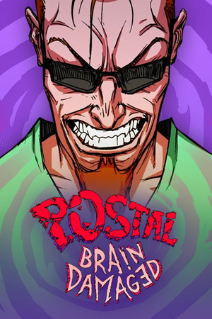 POSTAL: Brain Damaged standard edition ключ steam GL - Premium Shop