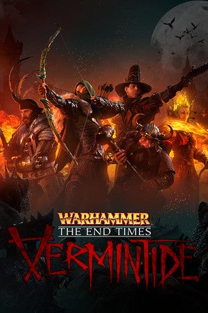 Warhammer: End Times - Vermintide ultimate edition ключ steam GL - Premium Shop