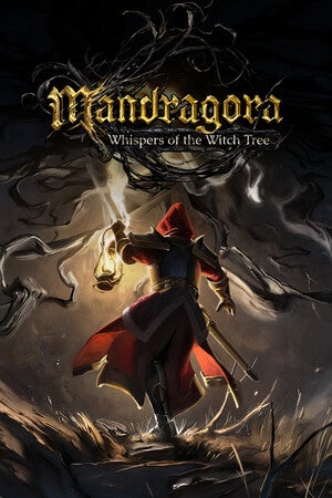 Mandragora: Whispers of the Witch Tree deluxe edition ключ steam CIS/RU - Premium Shop
