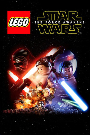LEGO STAR WARS: The Force Awakens deluxe edition ключ steam GL - Premium Shop