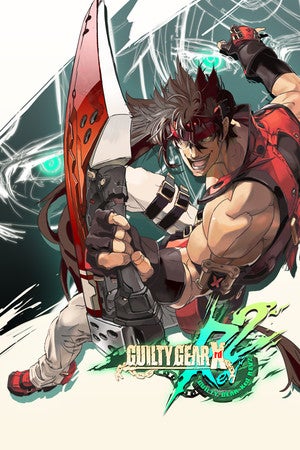 GUILTY GEAR Xrd REV 2 deluxe edition ключ steam GL - Premium Shop