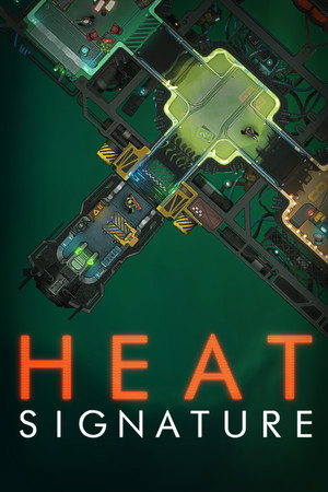Heat Signature standard edition ключ steam GL - Premium Shop