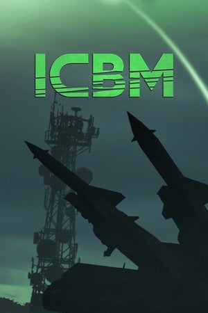 ICBM standard edition ключ steam GL - Premium Shop