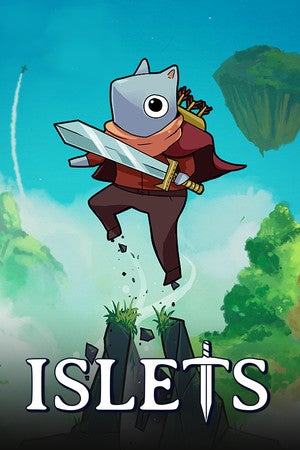 Islets standard edition ключ steam GL - Premium Shop