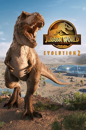 Jurassic World Evolution 2 premium edition ключ steam GL - Premium Shop