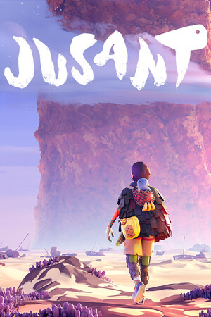 Jusant standard edition ключ steam GL - Premium Shop