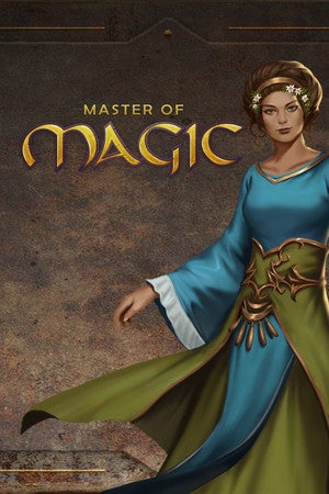 Master of Magic standard edition ключ steam GL - Premium Shop