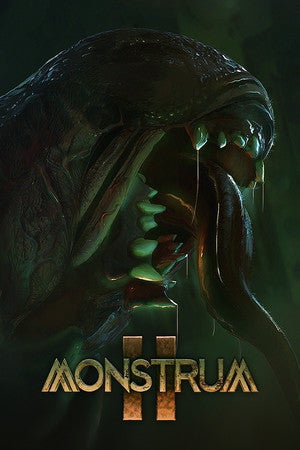 Monstrum 2 standard edition ключ steam GL - Premium Shop