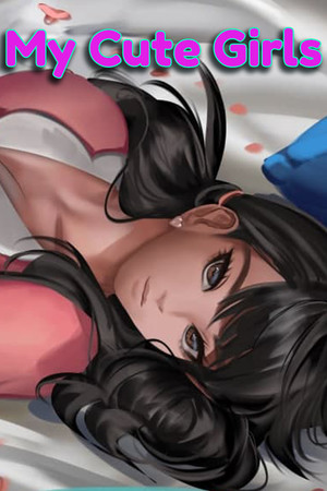 My Cute Girls standard edition ключ steam GL - Premium Shop