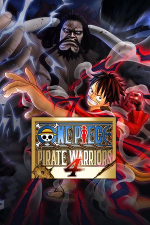 ONE PIECE: PIRATE WARRIORS 4 deluxe edition ключ steam GL - Premium Shop