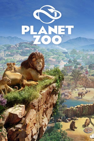 Planet Zoo ultimate edition ключ steam GL - Premium Shop