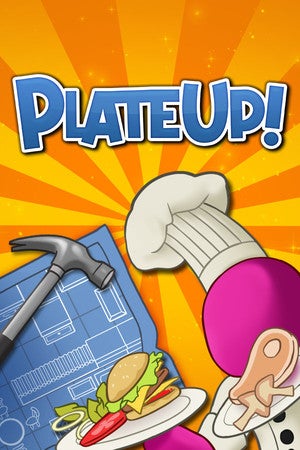 PlateUp! standard edition ключ steam GL - Premium Shop