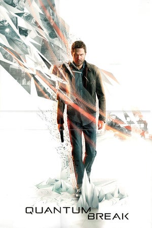 Quantum Break standard edition ключ steam GL - Premium Shop