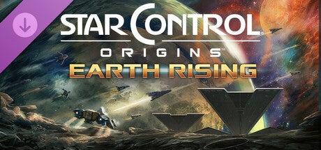 Star Control: Origins DLC earth rising expansion ключ steam GL - Premium Shop