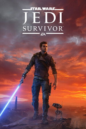 STAR WARS Jedi: Survivor standard edition ключ steam GL - Premium Shop
