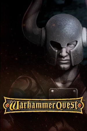 Warhammer Quest standard edition ключ steam GL - Premium Shop