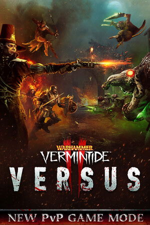 Warhammer: Vermintide 2 collector's edition ключ steam GL - Premium Shop
