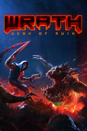 WRATH: Aeon of Ruin standard edition ключ steam GL - Premium Shop