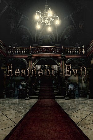 Resident Evil hd remaster ключ steam CIS/RU - Premium Shop
