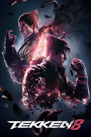 TEKKEN 8 season 2 ultimate edition ключ steam CIS/RU - Premium Shop
