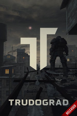 ATOM RPG Trudograd standard edition ключ steam GL - Premium Shop