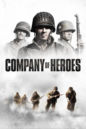 Company of Heroes franchise edition ключ steam GL - Premium Shop