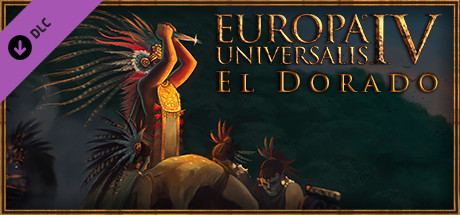 Europa Universalis IV DLC el dorado ключ steam GL - Premium Shop
