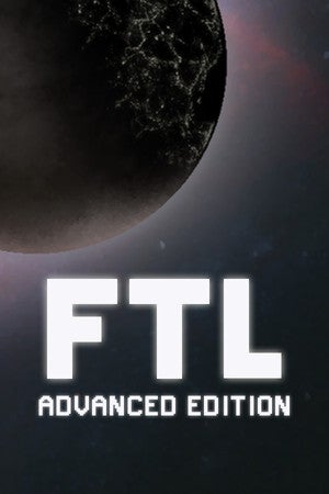 FTL: Faster Than Light advanced edition ключ steam GL - Premium Shop