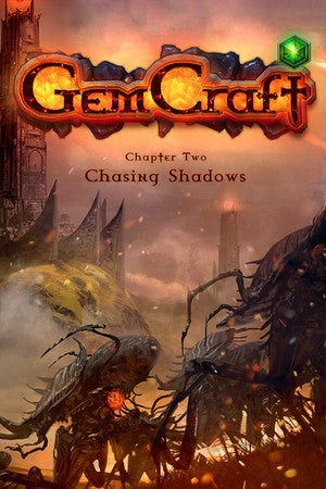 GemCraft - Chasing Shadows standard edition ключ steam GL - Premium Shop