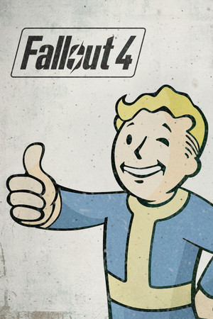 Fallout 4 goty ключ steam CIS/RU - Kupikod