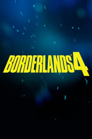 Borderlands 4 deluxe edition ключ steam GL - Kupikod