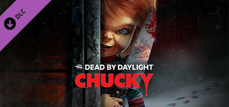 Dead by Daylight DLC chucky chapter ключ steam CIS/RU - Kupikod