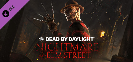 Dead by Daylight DLC a nightmare on elm street™ ключ steam CIS/RU - Kupikod