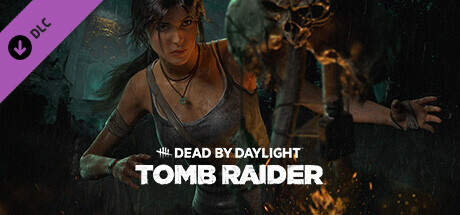 Dead by Daylight DLC tomb raider chapter ключ steam CIS/RU - Kupikod