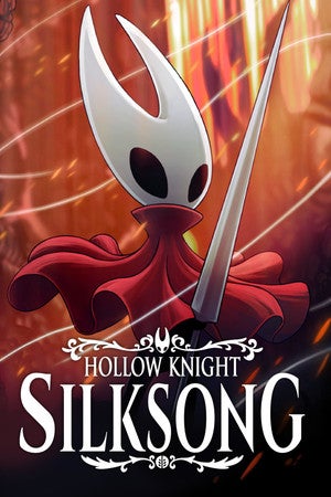 Hollow Knight: Silksong standard edition ключ steam GL - Premium Shop
