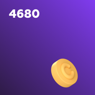 4680 Коинов по логину - Kupikod
