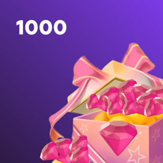 1000 Земов по логину - Kupikod