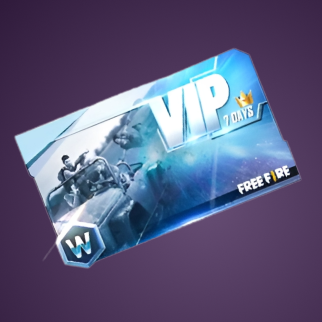 Ваучер на неделю в Garena Free Fire по логину - Kupikod