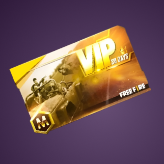 Ваучер на месяц в Garena Free Fire по логину - Kupikod