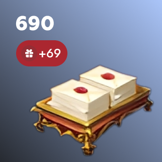 720+120 Печатей в Identity V по логину - Kupikod