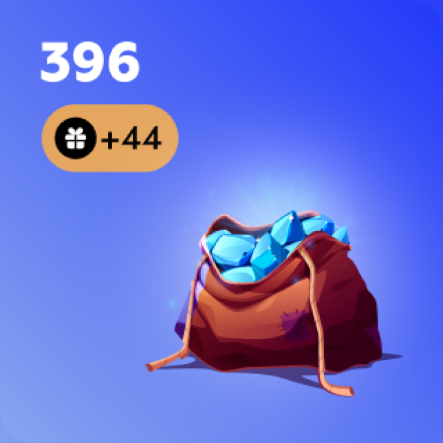 440 Алмазов в Mobile Legends: Bang Bang по логину - Kupikod