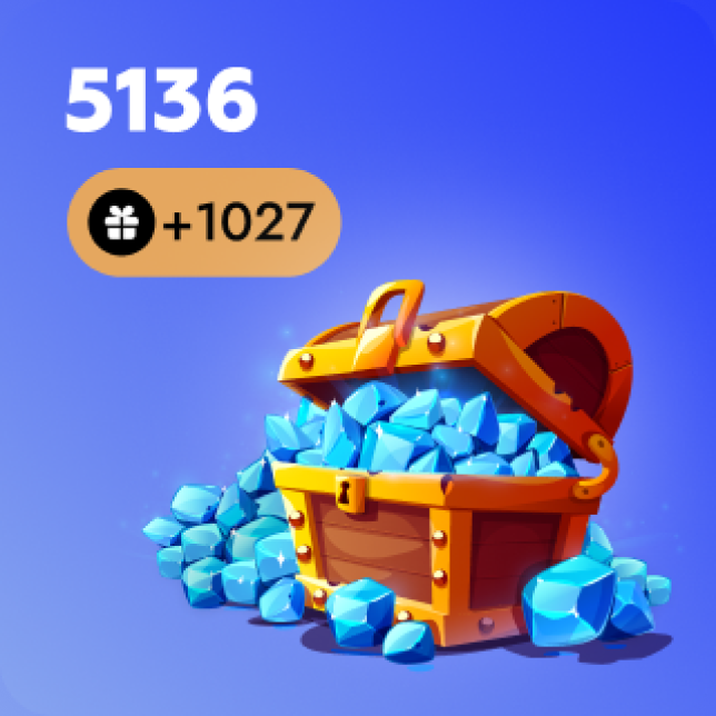 6163 Алмаза в Mobile Legends: Bang Bang по логину - Kupikod