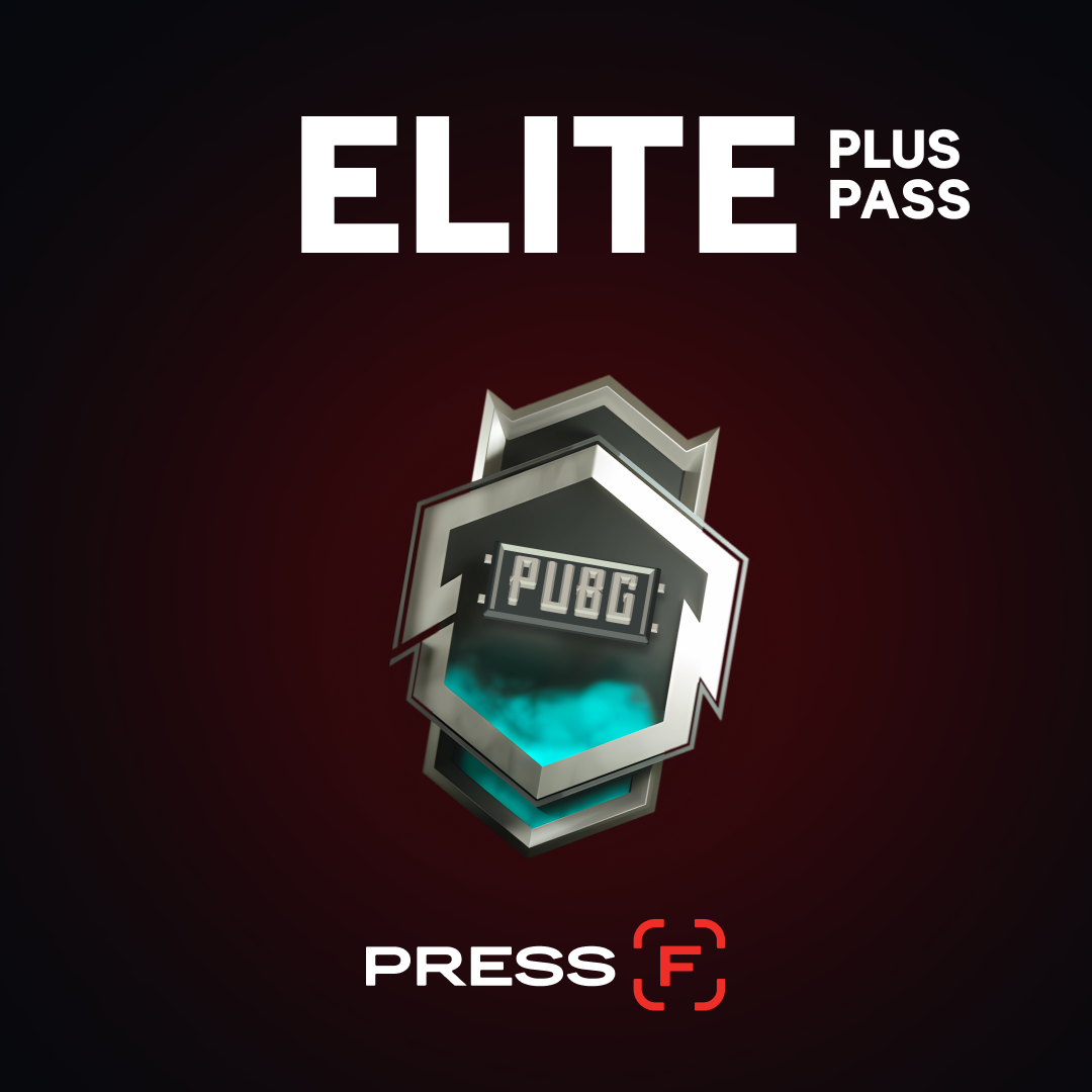Elite Pass Plus пополнение по ID - Магазин UC