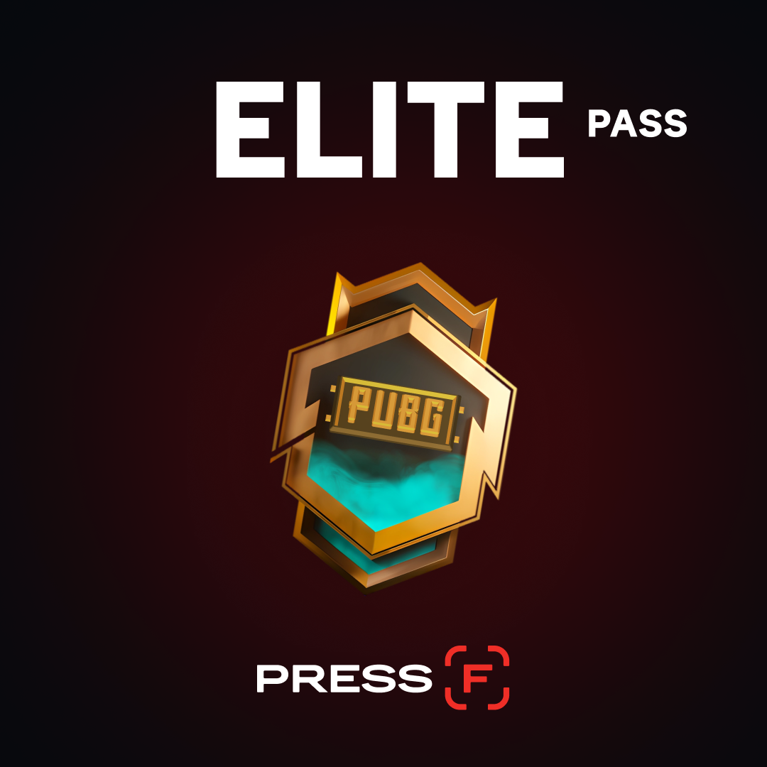 Elite Pass пополнение по ID - Магазин UC